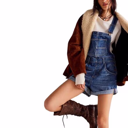 Ziggy Shortall - Women's