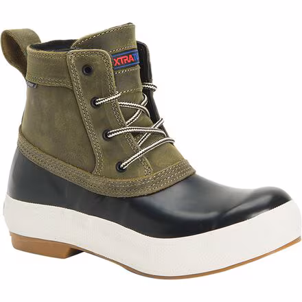 Legacy 6in Lace Boot - Women's