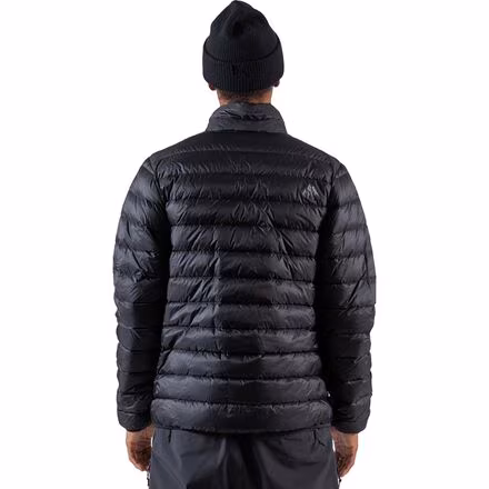 Re-Up Down Puffy Jacket - Men's