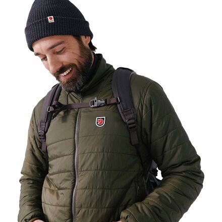 Expedition X-Latt Jacket - Men's