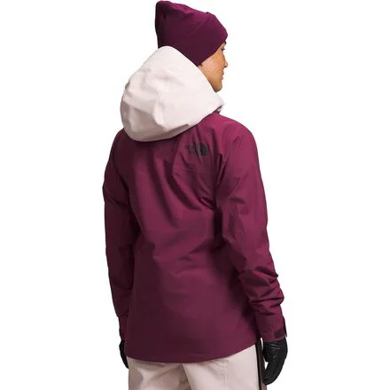 Ceptor Jacket - Women's