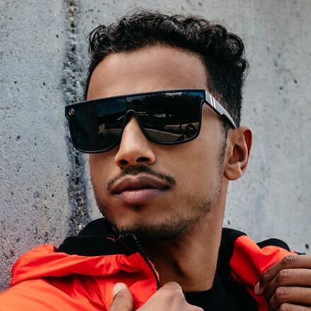 Sci Fi Polarized Sunglasses