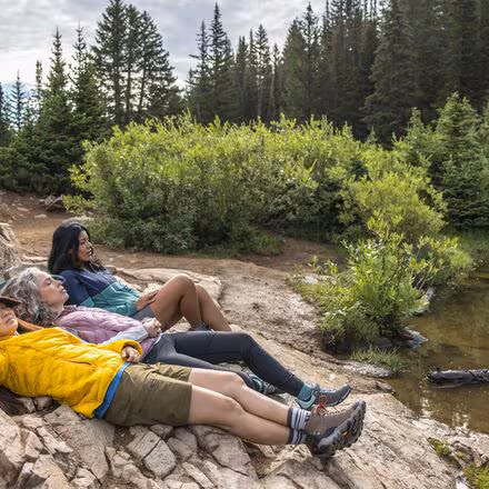 SuperStrand LT Vest - Women's