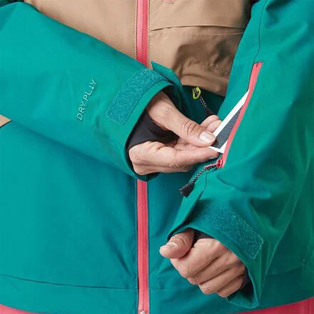 Fresya Jacket - Women's