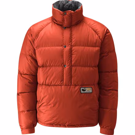 Kinder Smock Jacket - Men's