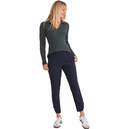 Tencel Allison Pant - Women's