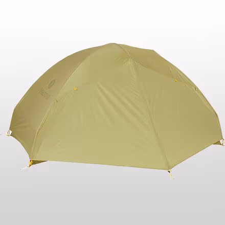 Tungsten UL Tent: 2-Person 3-Season