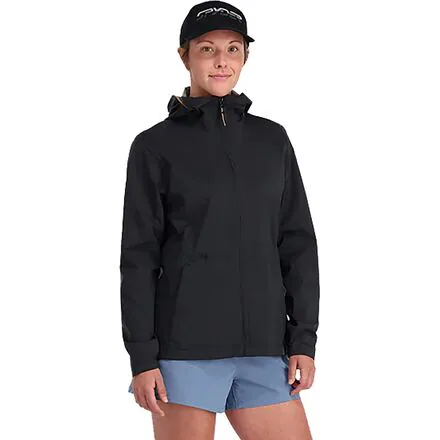 Misty Rain Jacket - Women's