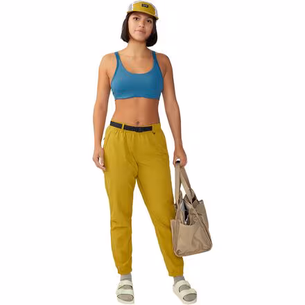 Stryder Mid Rise Pant - Women's