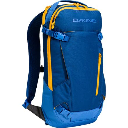 Heli 12L Backpack