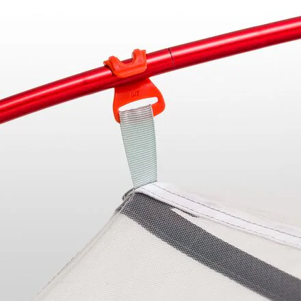 Copper Spur HV UL2 MtnGLO Tent: 2-Person 3-Season