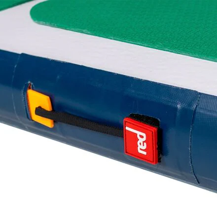 Compact MSL Pact 12ft Inflatable Stand-Up Paddleboard - 2024