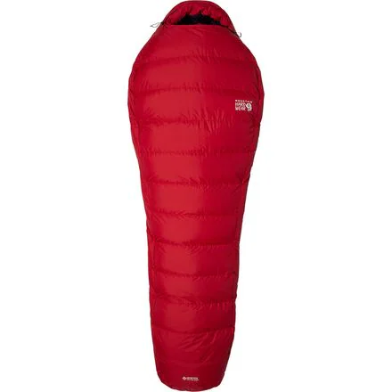 Bishop Pass GORE-TEX Sleeping Bag: -15F