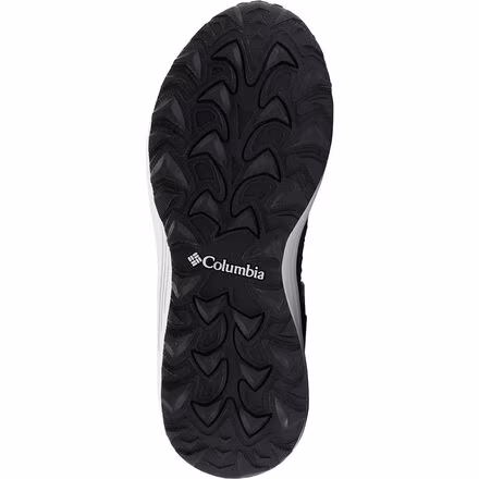 Trailstorm Mid Waterproof Wide Hiking Boot - Women's