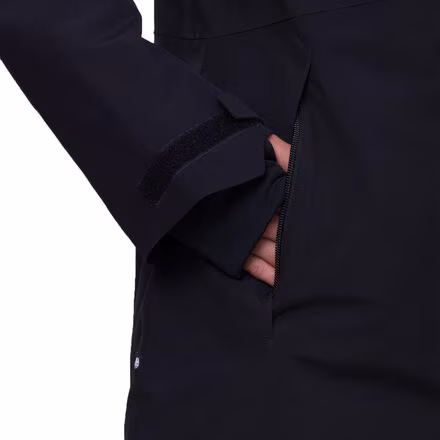 Hydra Insulated Jacket - Women's