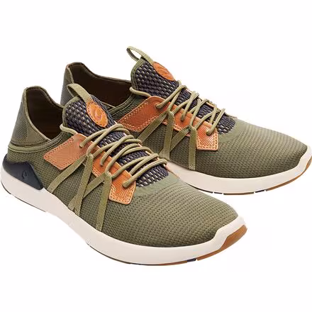 Mio Li Sneaker - Men's