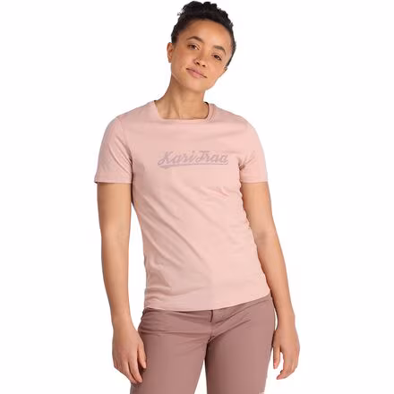 Molster T-Shirt - Women's