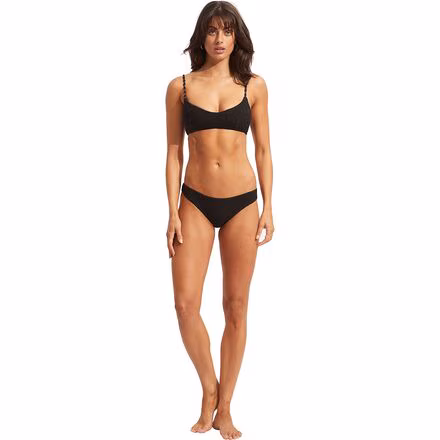 Secondwave Bralette Bikini Top - Women's