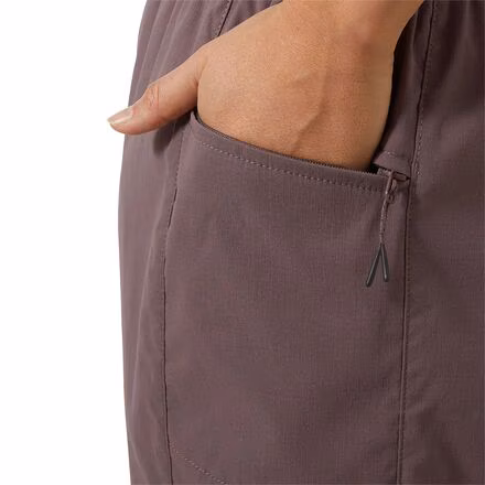 Vista Hike Short - Women's