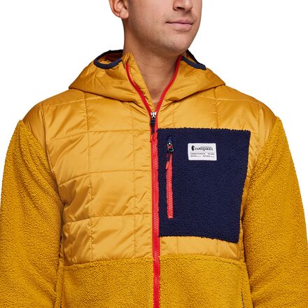 Trico Hybrid Jacket - Men's