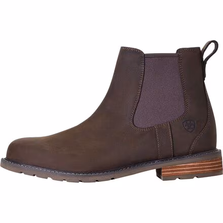 Wexford Waterproof Boot - Men's