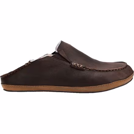 Moloa Slipper - Men's