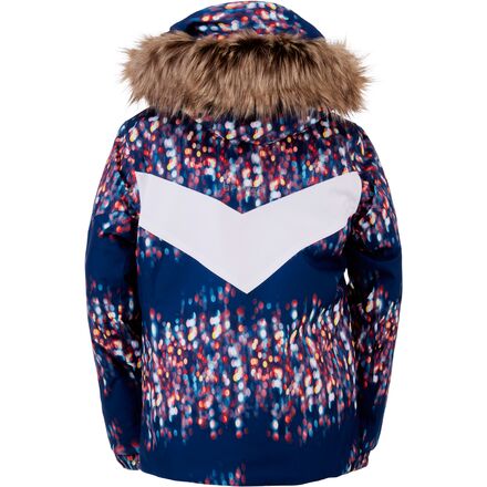 Lola Jacket - Toddler Girls'