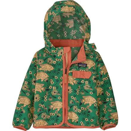 Baby Baggies Jacket - Infants'