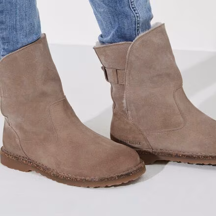 Upsalla Shearling Boot - Women's