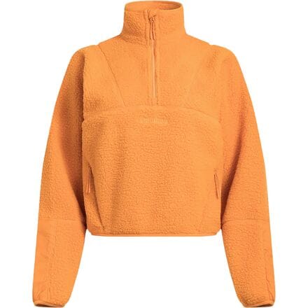 Pieper Fleece Jacket - Women's