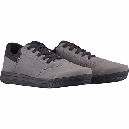 2FO Roost Flat Canvas Mountain Bike Shoe