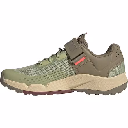 Trailcross Clip-In Cycling Shoe - Women's