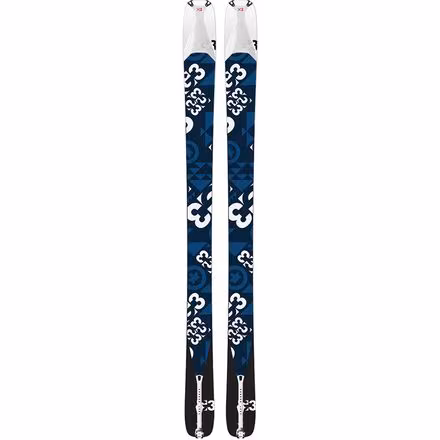 Alpinist+ Grip Climbing Skins
