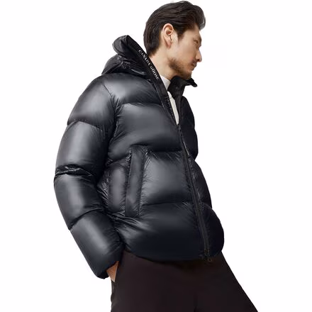 Crofton Puffer Jacket - Men's