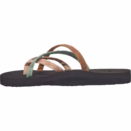 Olowahu Sandal - Women's