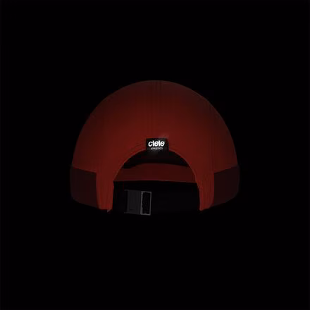 FST Cap 2 - Athletics Small