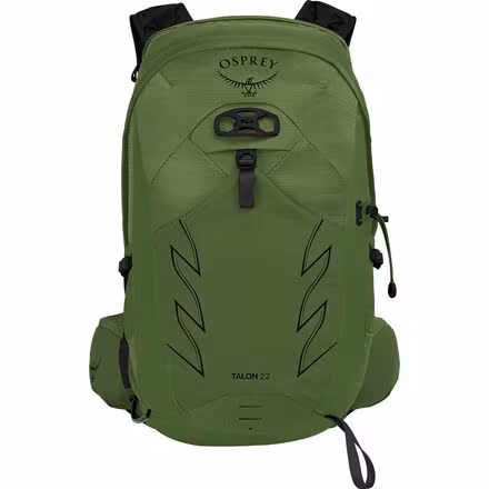 Talon 22L Backpack