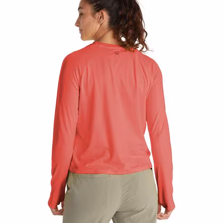 Windridge Long-Sleeve Top - Women's