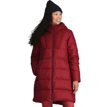 Kirsten Jacket - Women's