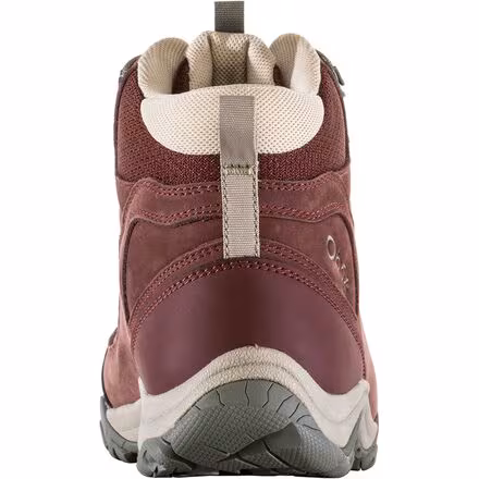 Ousel Mid B-DRY Wide Hiking Boot - Women's