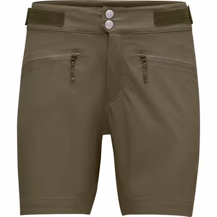 Femund Flex1 Lightweight Short - Women's