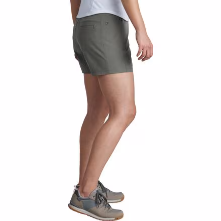 Freeflex 4in Short - Women's