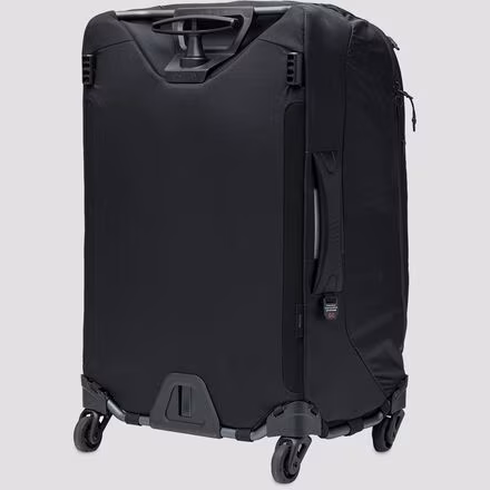 Ozone 85 4 Wheeled Bag