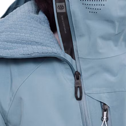 Hydra Insulated Jacket - Women's