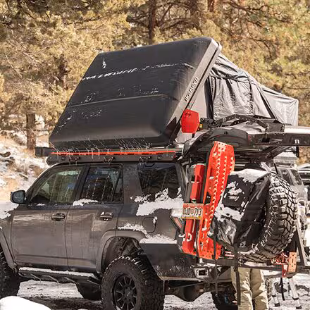 Skycamp 3.0 Rooftop Tent