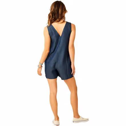Giselle Romper - Women's