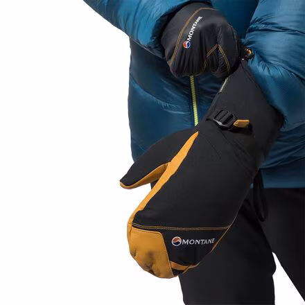 Symphony Modular Mitt