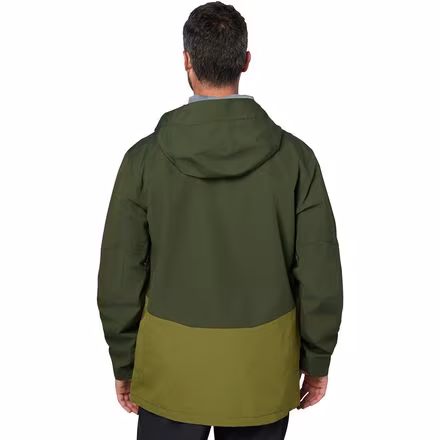 Knight Jacket - Men's