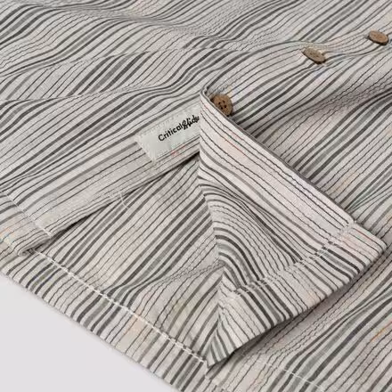 Bawley Short-Sleeve Shirt - Men's