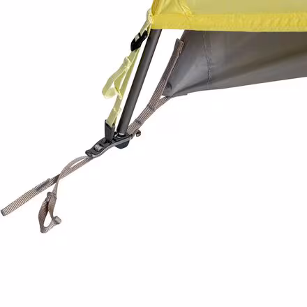 Mayfly OSMO Tent: 2-Person 3-Season